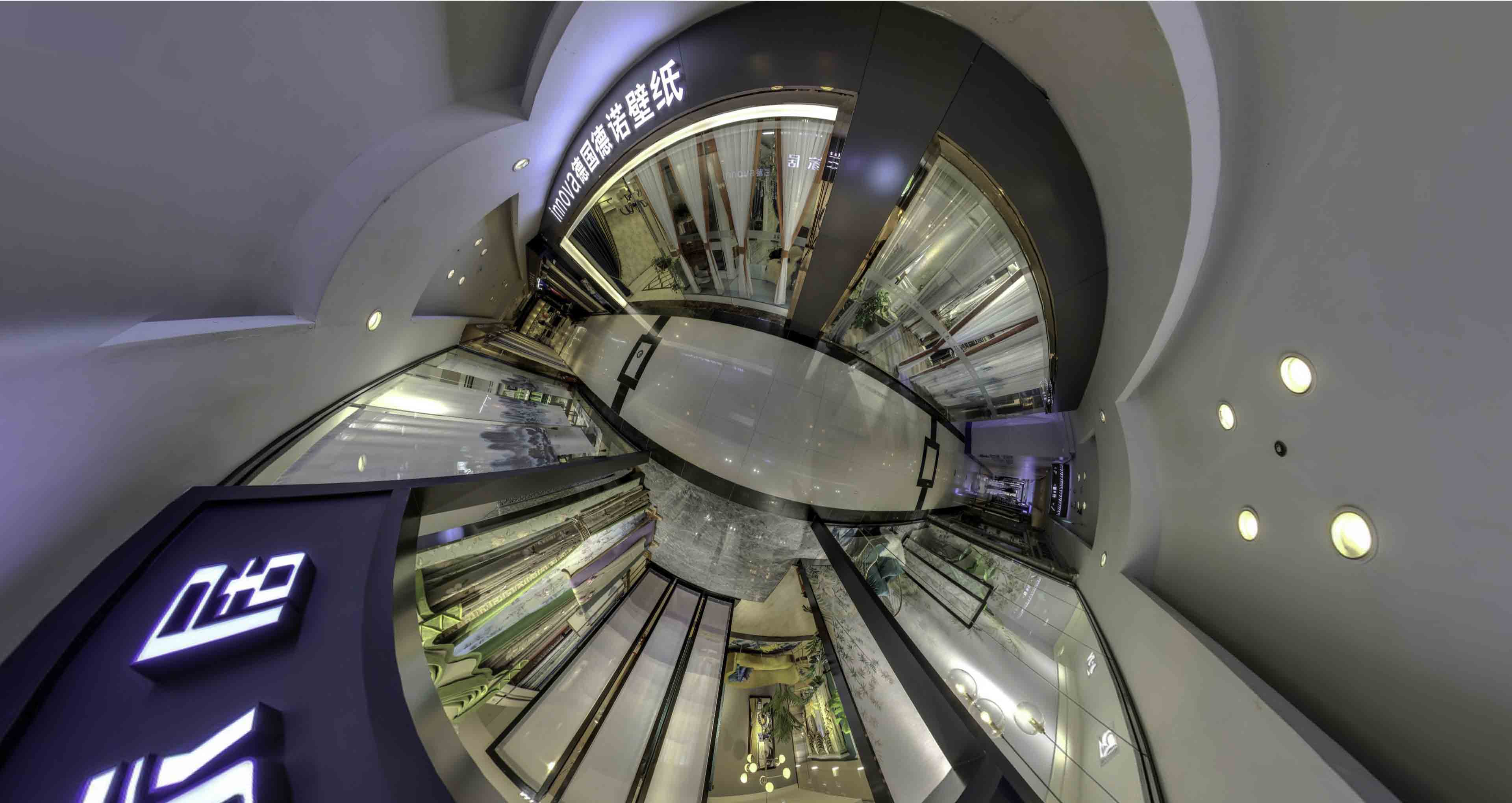寮步镇VR全景拍摄：游戏开发中的创新应用与技术革新